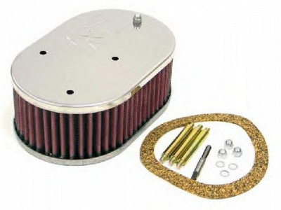 K&N FILTERS 569159 -  
